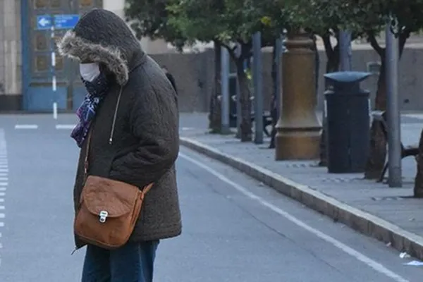 El tiempo en Tucumán: el cielo estará gris y la amenaza de lluvias será constante