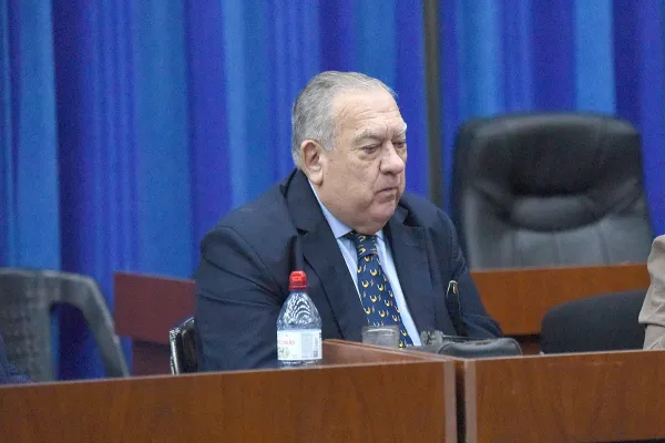 Alegatos de las defensas en la causa Cerisola