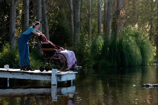 La película que le quitó el sueño a Scorsese aterriza en Netflix