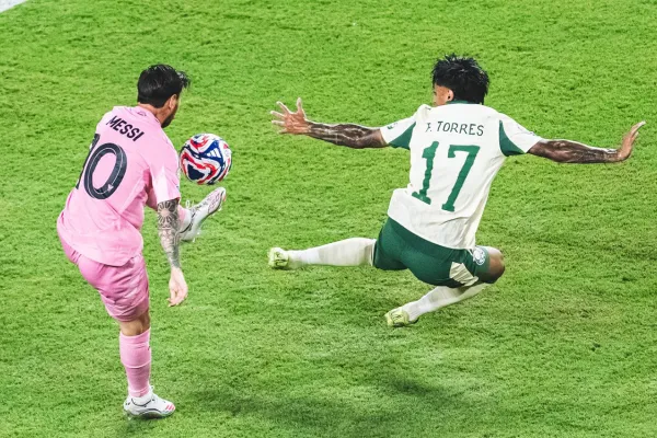 Agenda de TV: Colapinto en el GP de Austria, Messi en el Mundial de Clubes y la Copa Argentina