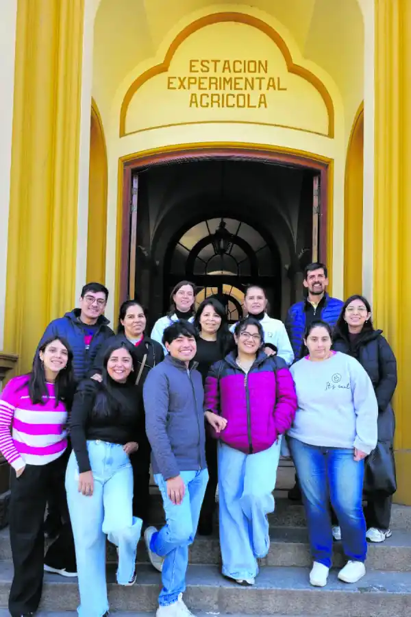 Sumate al Instituto San Miguel: matrículas 2026 abiertas para todos los niveles