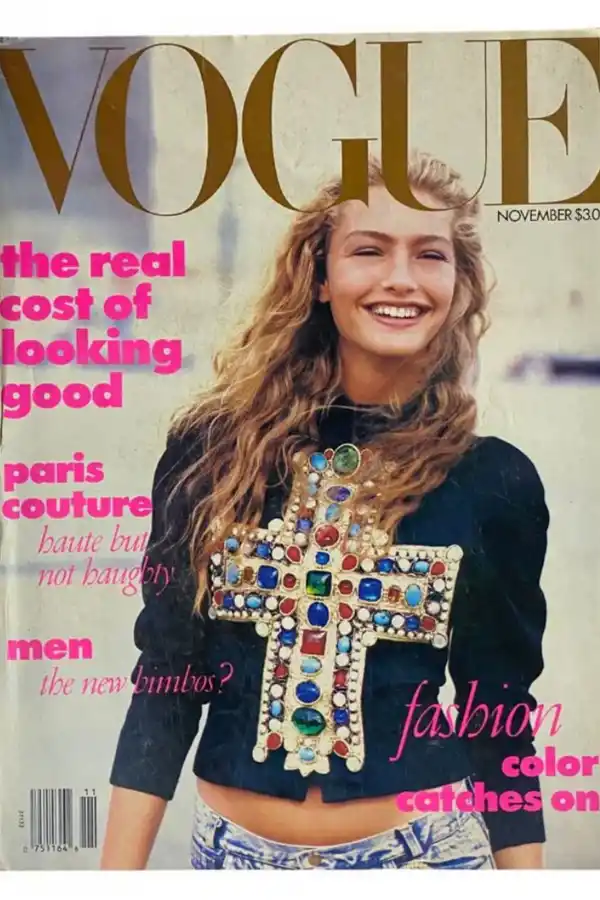 Anna Wintour y Vogue: historia de un legado imparable