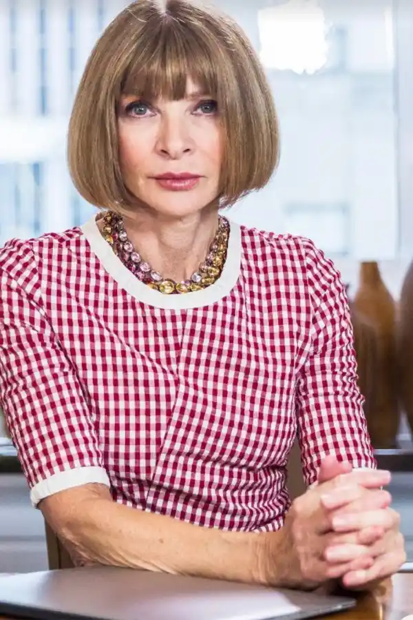 Anna Wintour y Vogue: historia de un legado imparable