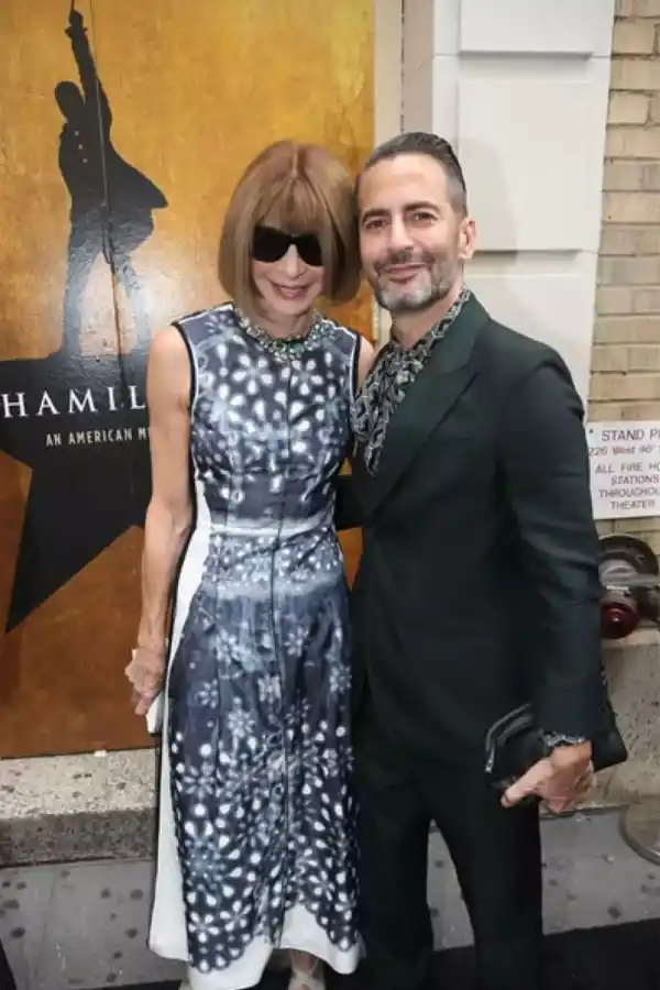 Anna Wintour y Vogue: historia de un legado imparable