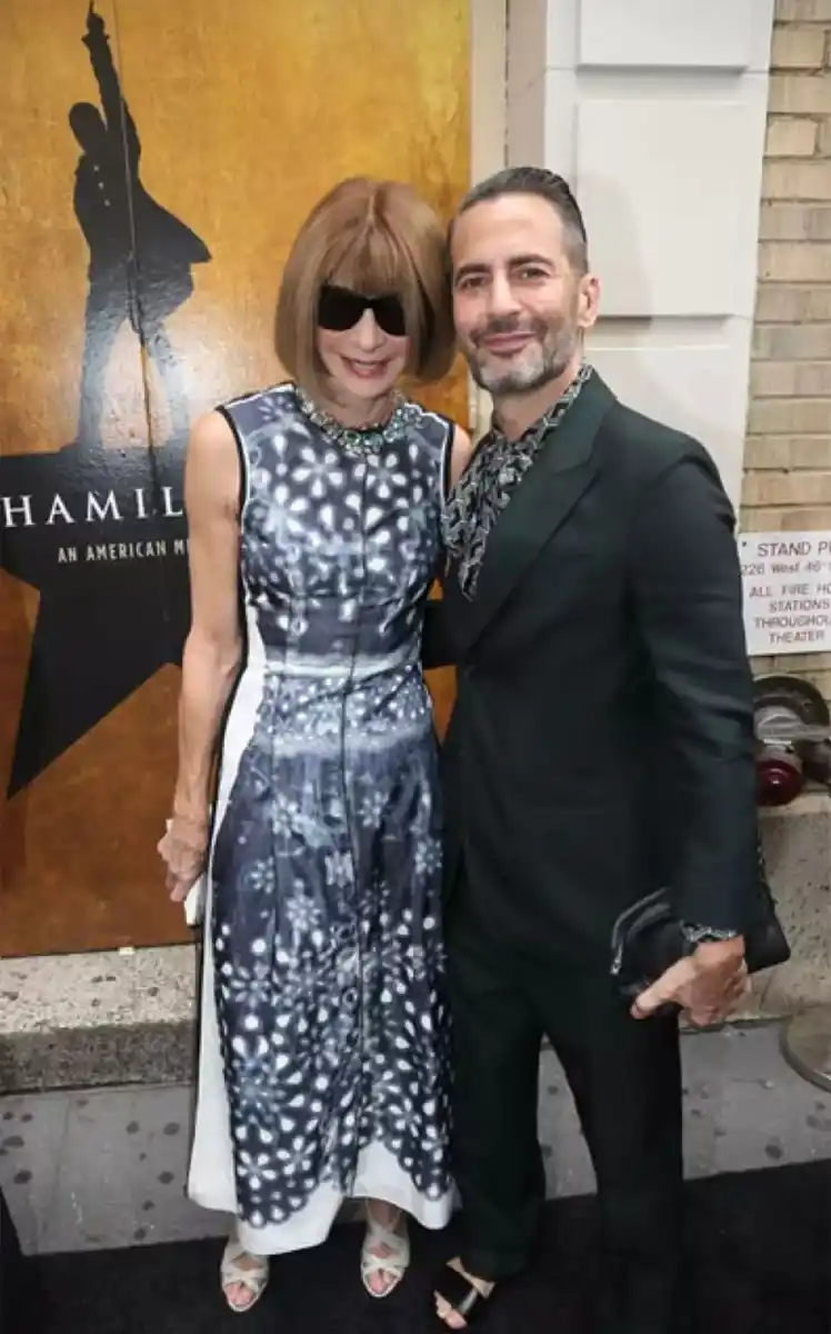 Anna Wintour y Vogue: historia de un legado imparable