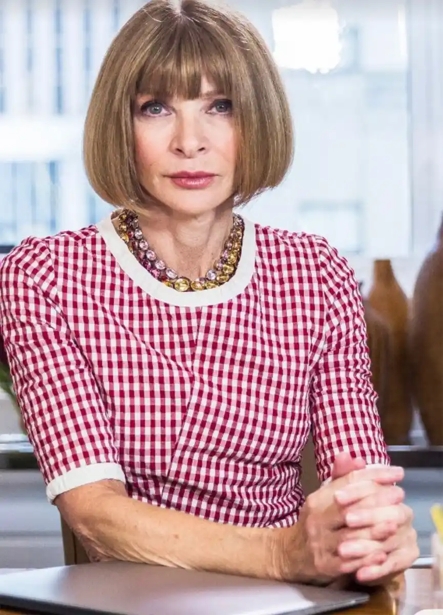 Anna Wintour y Vogue: historia de un legado imparable