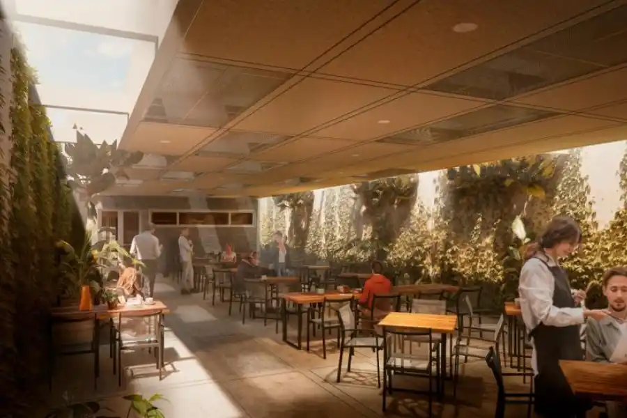 La UNT sumará un nuevo comedor universitario:más inclusión, más oportunidades