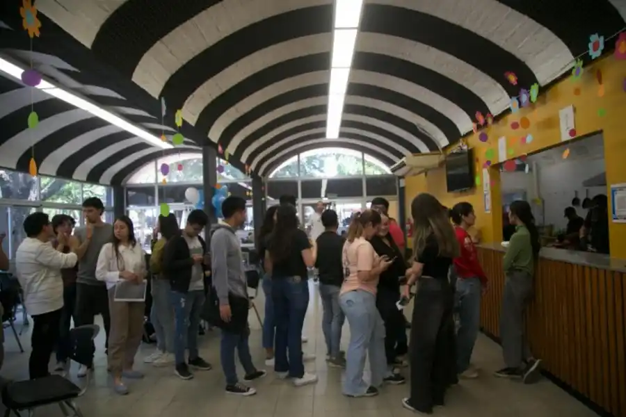 La UNT sumará un nuevo comedor universitario:más inclusión, más oportunidades