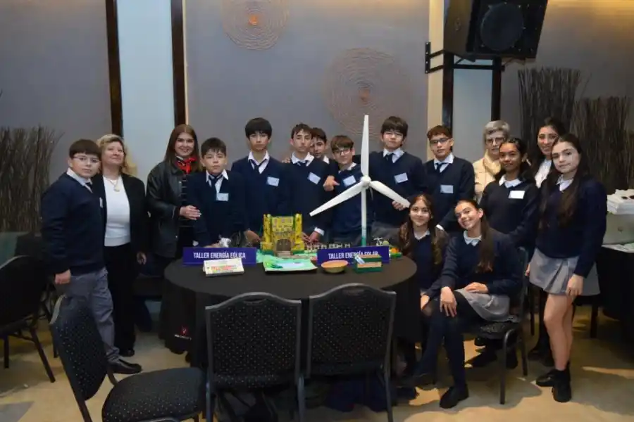 Sumate al Instituto San Miguel: matrículas 2026 abiertas para todos los niveles