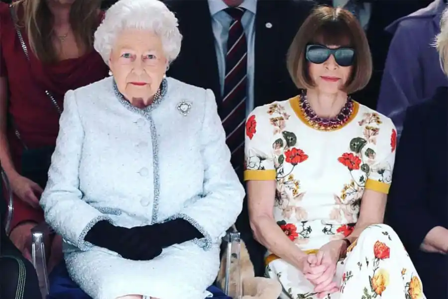 Anna Wintour y Vogue: historia de un legado imparable