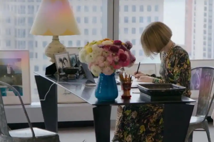 Anna Wintour y Vogue: historia de un legado imparable