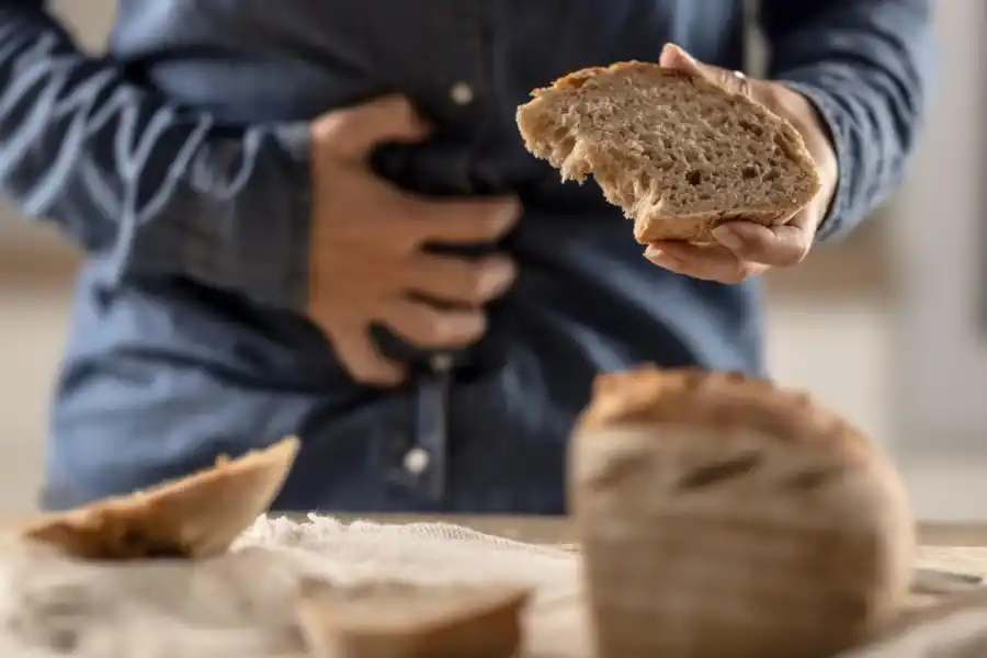 El gluten oculto: cómo evitar la contaminación cruzada y proteger a las personas con celiaquía.