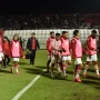 Con muy pocos aprobados, mirá el 1x1 de San Martín de Tucumán en la derrota contra Patronato