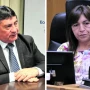¿Qué sucederá con el ex intendente Campos y la legisladora Figueroa?