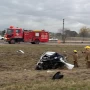 Chocaron de frente en la autopista a Famaillá: murieron tres personas
