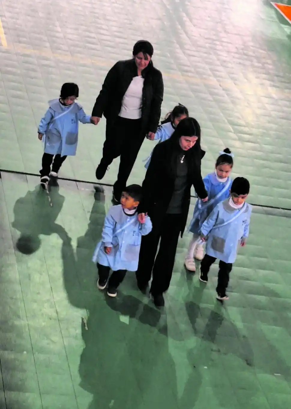 Sumate al Instituto San Miguel: matrículas 2026 abiertas para todos los niveles