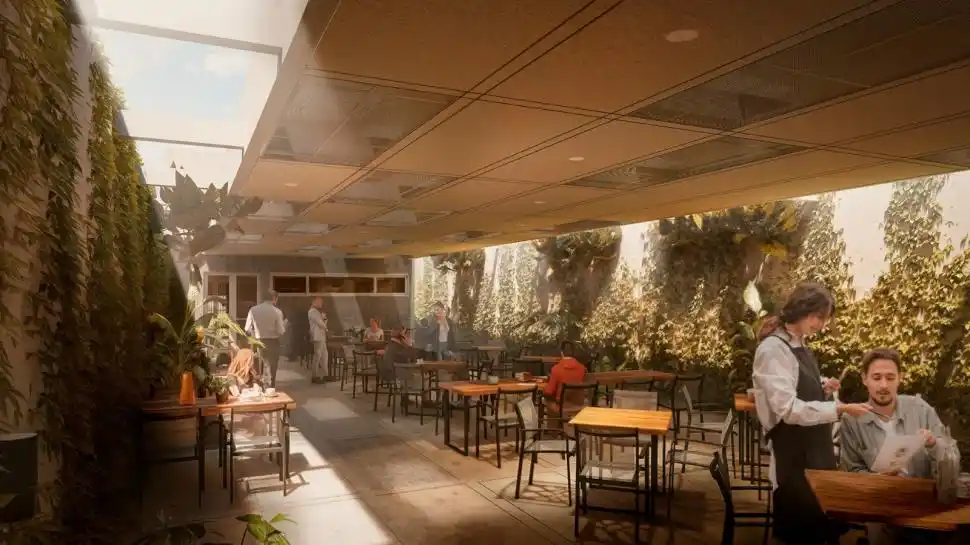 La UNT sumará un nuevo comedor universitario:más inclusión, más oportunidades