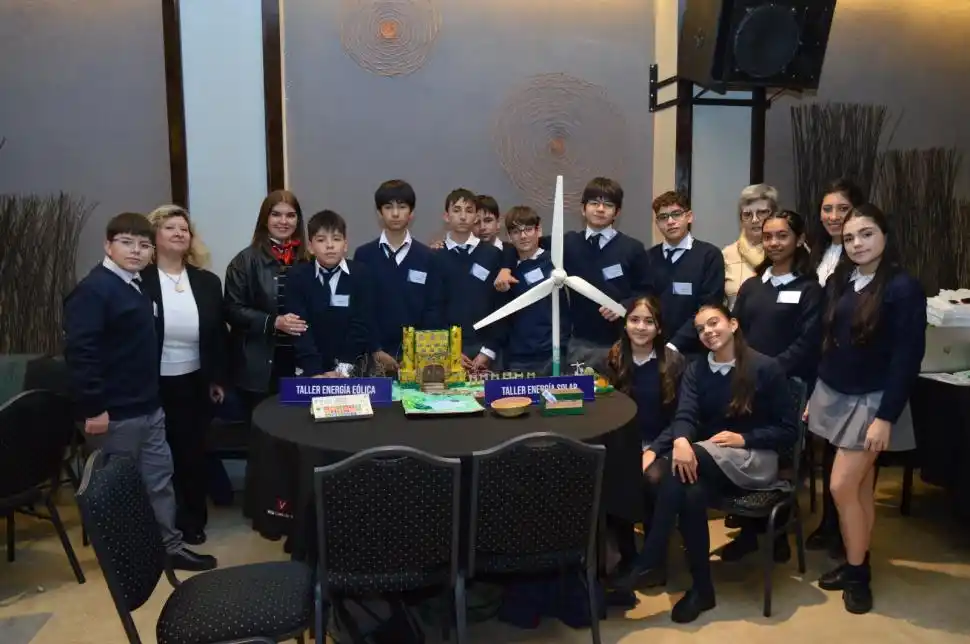 Sumate al Instituto San Miguel: matrículas 2026 abiertas para todos los niveles