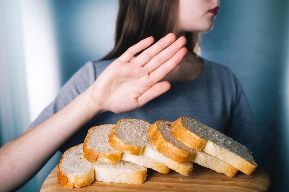 El gluten oculto: cómo evitar la contaminación cruzada y proteger a las personas con celiaquía.
