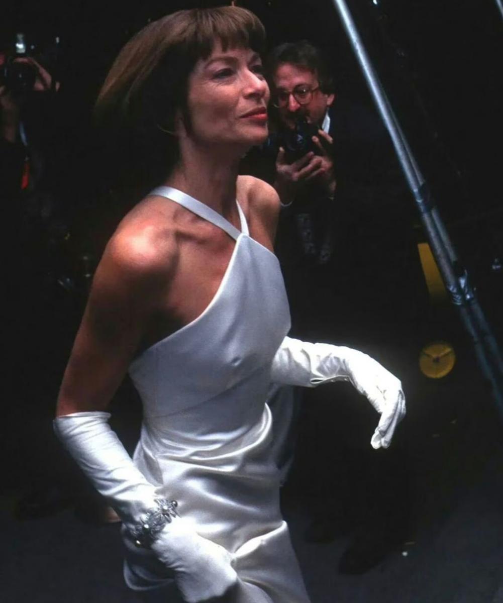 Met gala 1995.