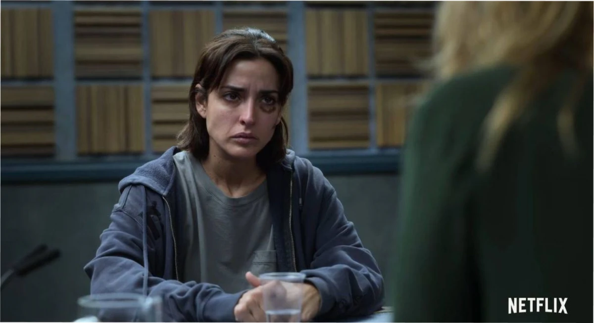 Criminal: Alemania, la miniserie de Netflix de solo tres capítulos que no podrás dejar de ver. 