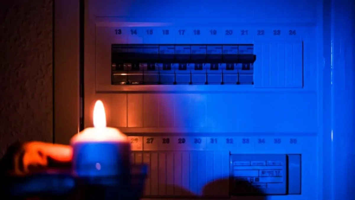 Los cortes se prolongarán hasta ocho horas en la RM. Foto/Concierto.com.