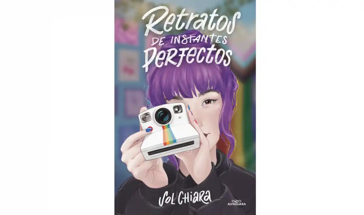 LA OBRA DE SOL CHIARA. 