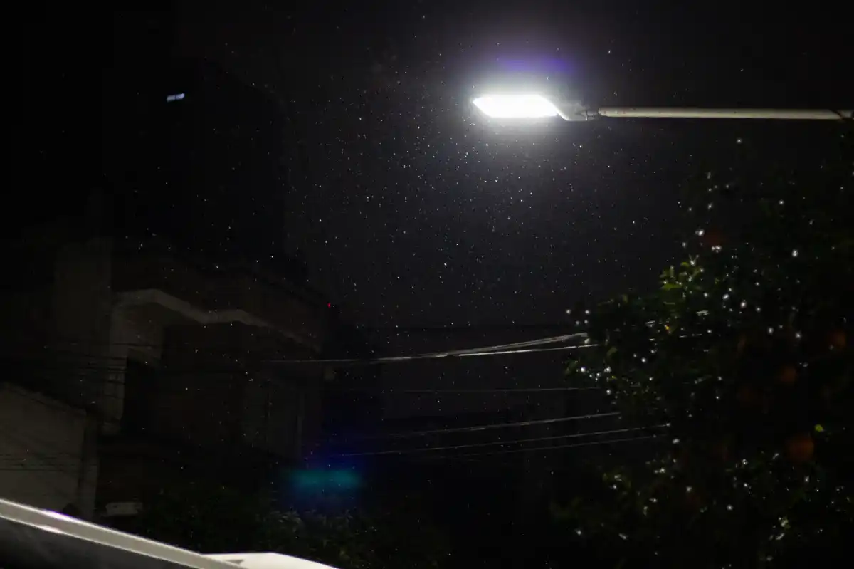 Qué dijo Jaldo sobre la suspensión de clases en Tucumán por el frío