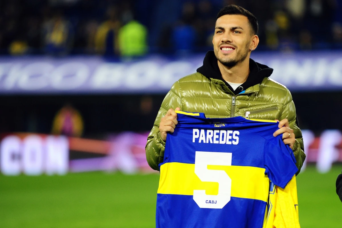 Leandro Paredes ya eligió a Boca Juniors: qué tiene que pasar para que se cierre su vuelta