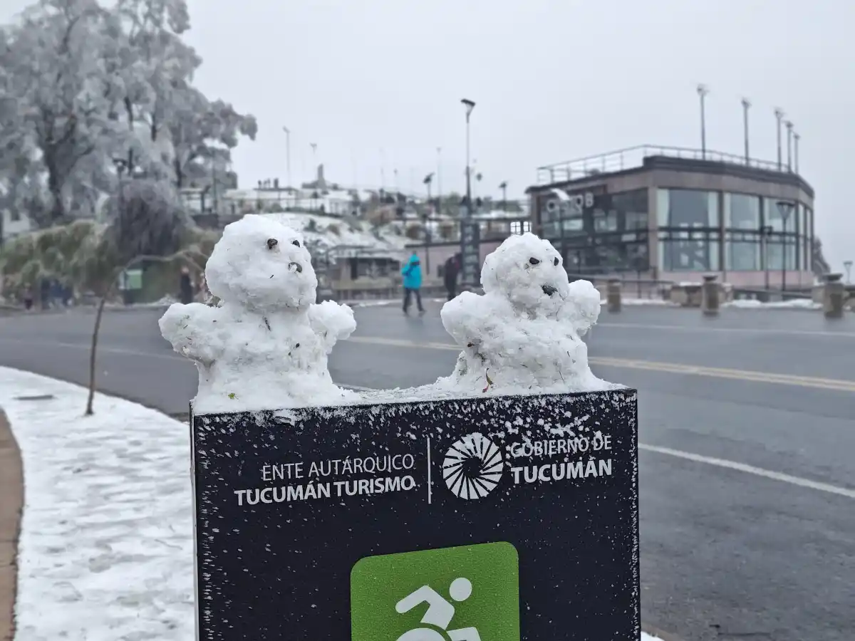 LA GACETA FOTOS DE ANA LÍA JARAMILLO