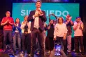 Elecciones en Santa Fe: los candidatos de Pullaro fueron los más elegidos