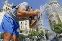 Muere una trabajadora de limpieza en Barcelona tras su jornada en plena ola de calor