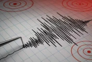 Susto en Chile: un temblor de 4.6 de magnitud sacudió Coquimbo en plena madrugada