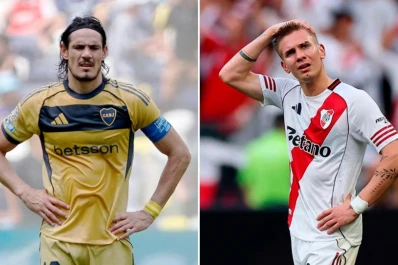 ¿Por qué Boca y River ya no compiten a nivel internacional?