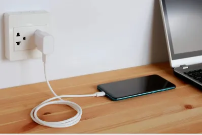 Ahorra dinero: cómo arreglar el cable de tu cargador y evitar que se rompa para siempre