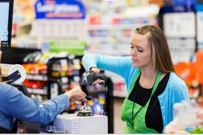 Confirmaron el aumento: ¿cuánto cobran los empleados de comercio en julio de 2025?