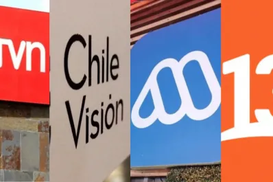 ¿Cultura o noticias? Así quedó la reñida batalla por el rating en la tv chilena este domingo