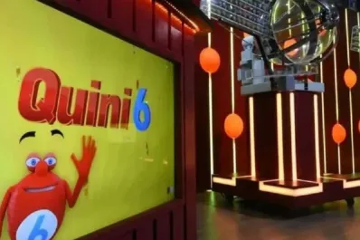 Ganaron $1.587 millones en el Quini 6: ¿cuánto les quedó tras pagar impuestos a ARCA?
