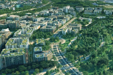 El nuevo Madrid: cinco barrios estratégicos que atraen la atención de los inversores inmobiliarios