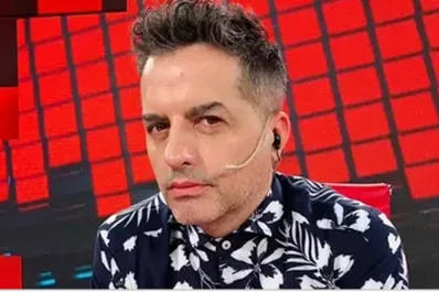 Se complicó todo: Ángel de Brito dio datos sobre la dramática separación de una famosa pareja