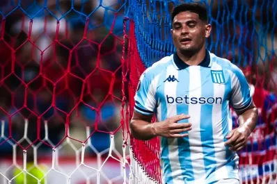 Maximiliano Salas será refuerzo del Millonario