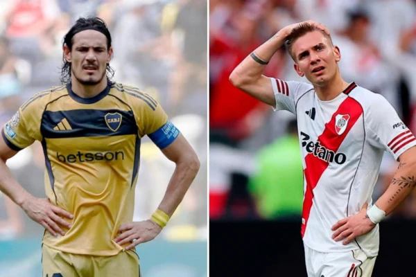 ¿Por qué Boca y River ya no compiten a nivel internacional?