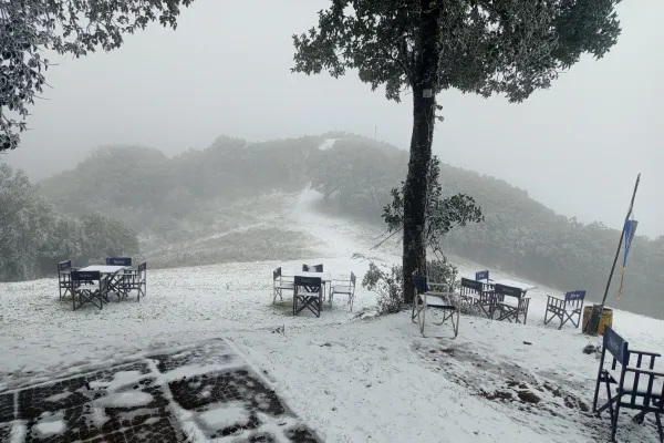 Hola Planeta Tierra, esto también es Tucumán: el video que emocionó y volvió a enamorarnos de nuestra provincia
