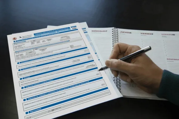 ¿Qué pasa si no presentas la declaración de la Renta a tiempo? Estas son las posibles sanciones