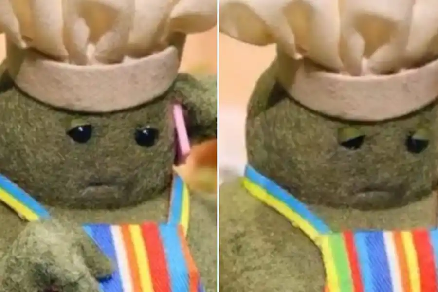 ENTRETENIMIENTO. La serie Tiny Chef fue cancelada por Nickelodeon y una campaña global en redes sociales busca evitar su desaparición definitiva.