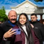 Insfrán fue aplastante en Formosa y avanza hacia una nueva reelección