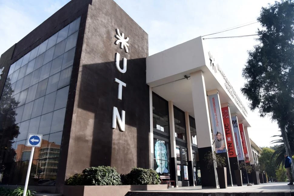 ARCHIVO. LA GACETA / FOTO DE ANALIA JARAMILLO