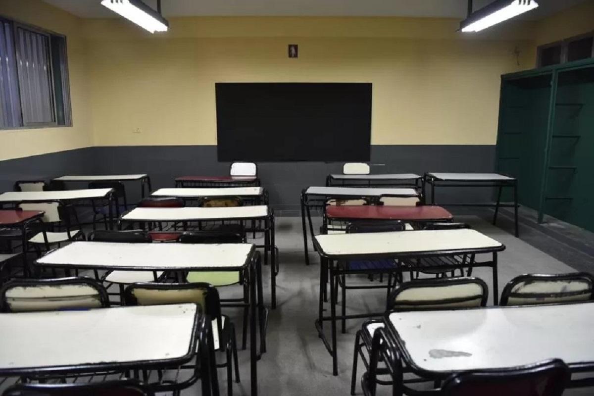 Por la ola de frío polar en Tucumán, mañana tampoco habrá clases