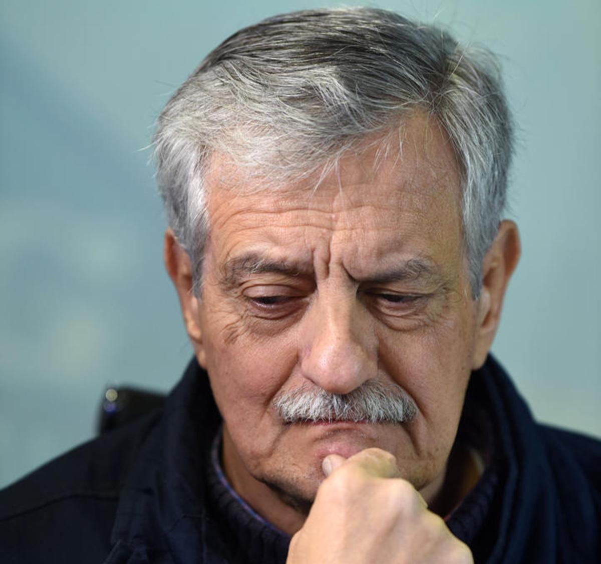 Julio Díaz Lozano