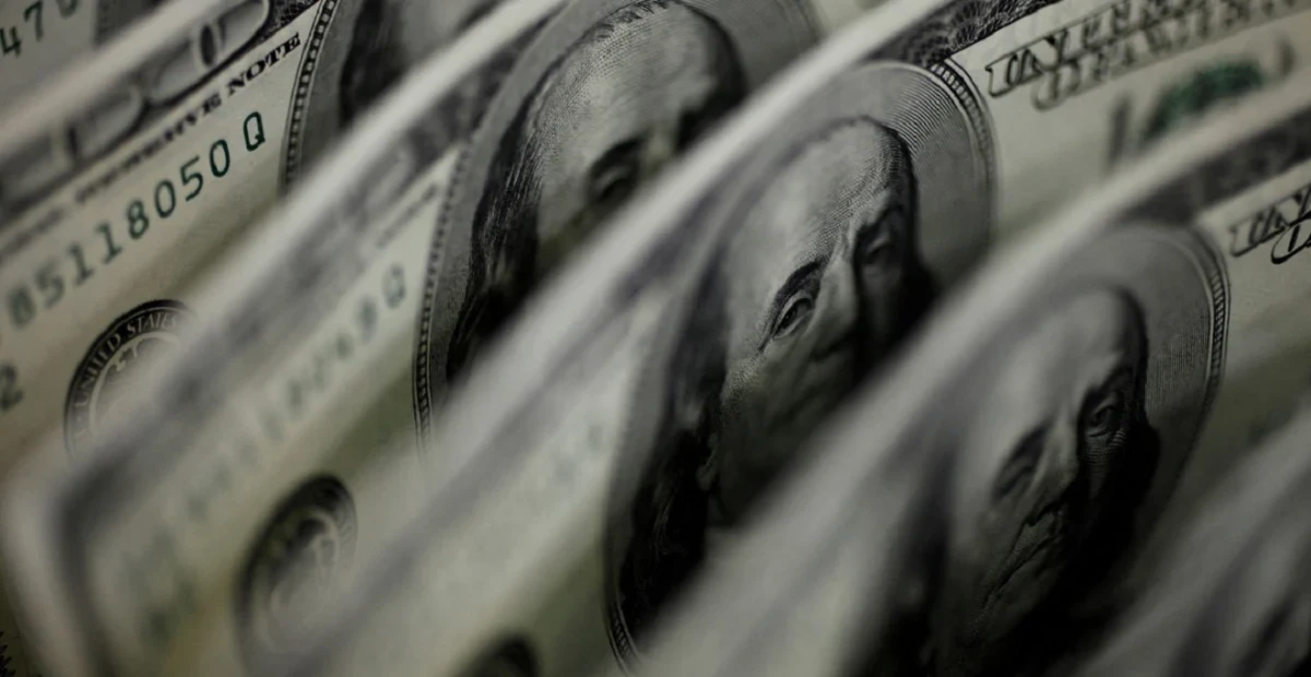 Se recalentó el dólar: el mayorista superó los $1.220 y tocó el nivel más alto desde la flexibilización del cepo